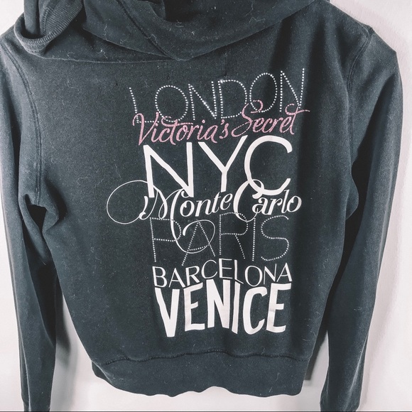 Victoria's Secret Jackets & Blazers - Victoria’s Secret jacket size m